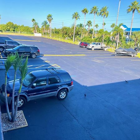 Flamingo Motel Okeechobee Kültér fotó