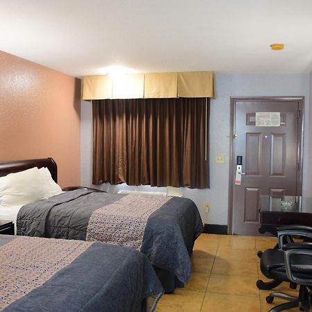 Flamingo Motel Okeechobee Kültér fotó