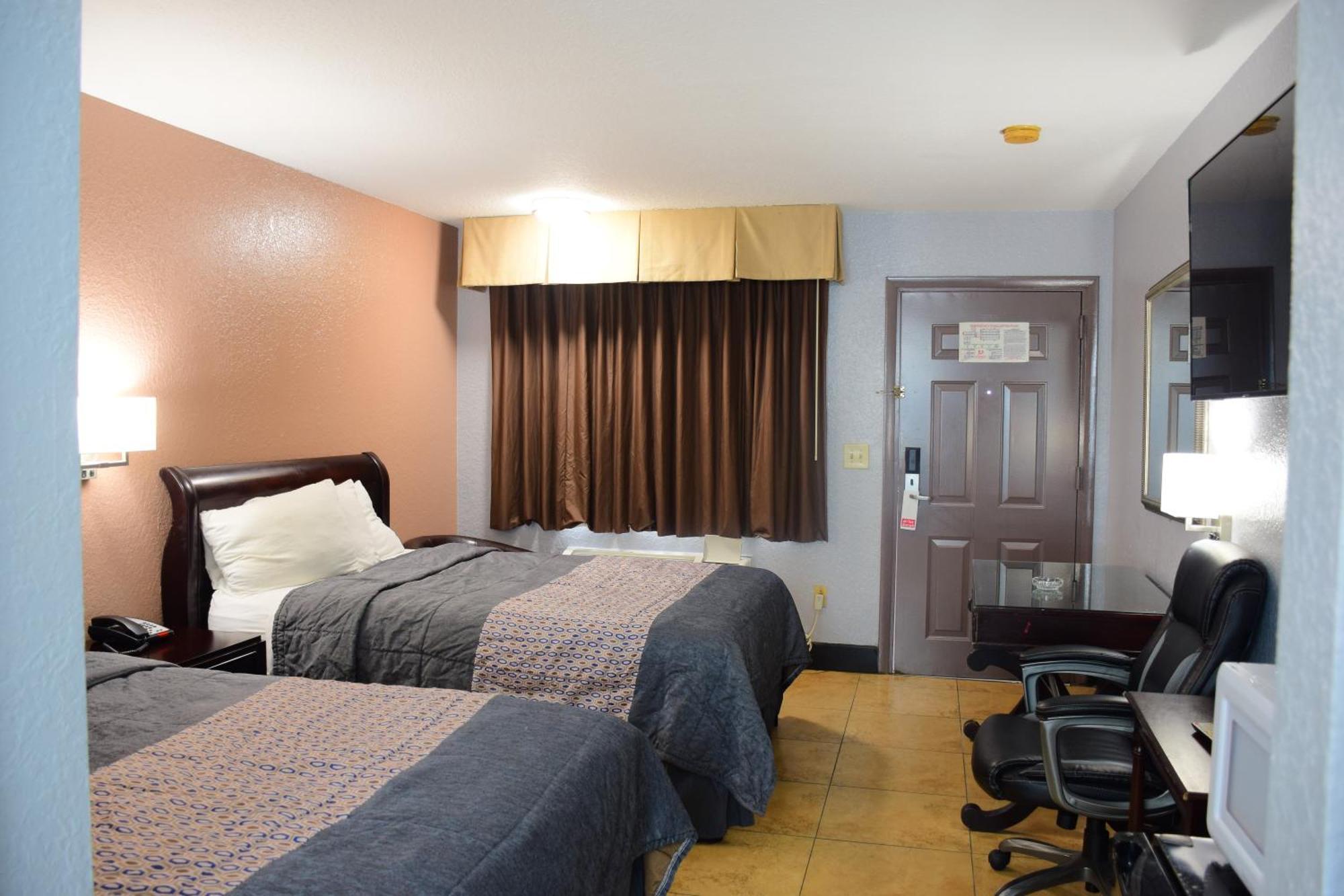 Flamingo Motel Okeechobee Kültér fotó