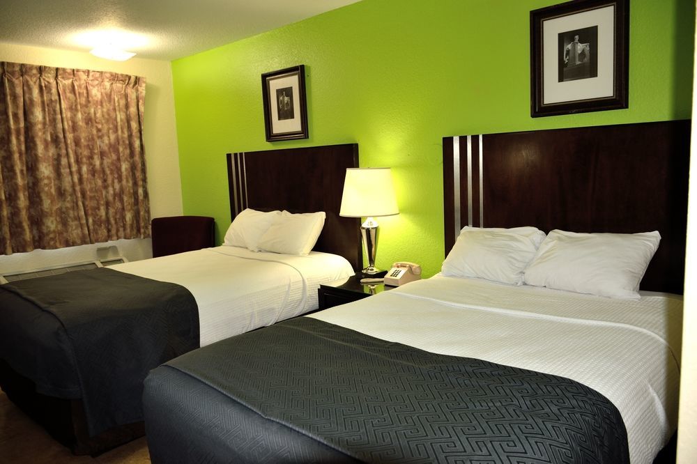 Flamingo Motel Okeechobee Kültér fotó