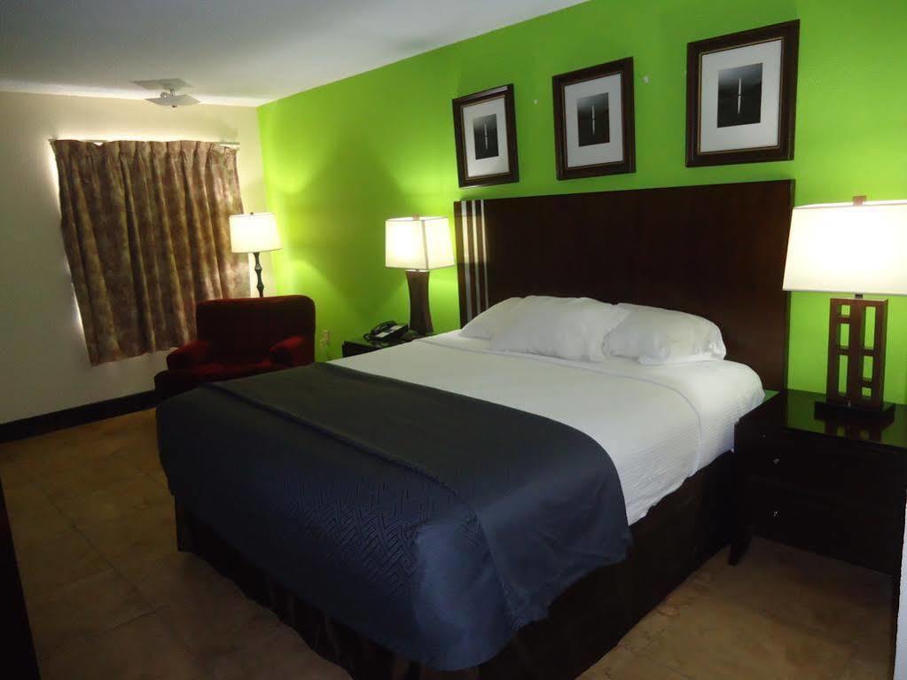 Flamingo Motel Okeechobee Kültér fotó