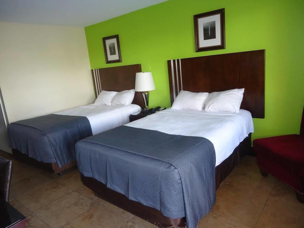 Flamingo Motel Okeechobee Kültér fotó
