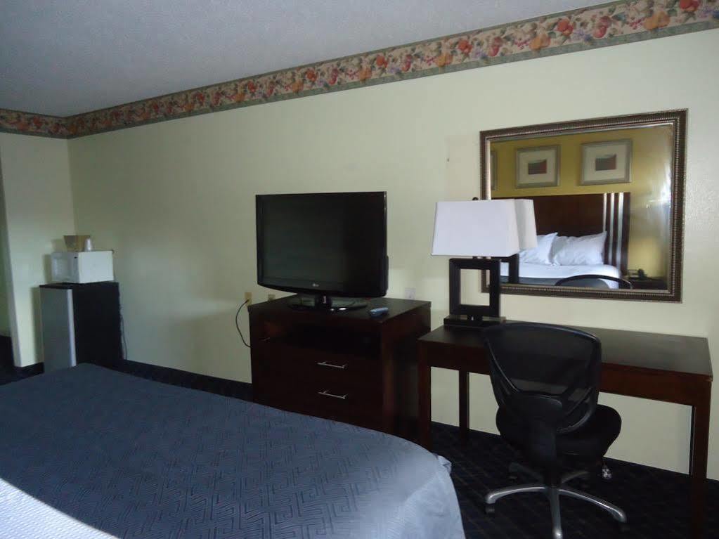 Flamingo Motel Okeechobee Kültér fotó