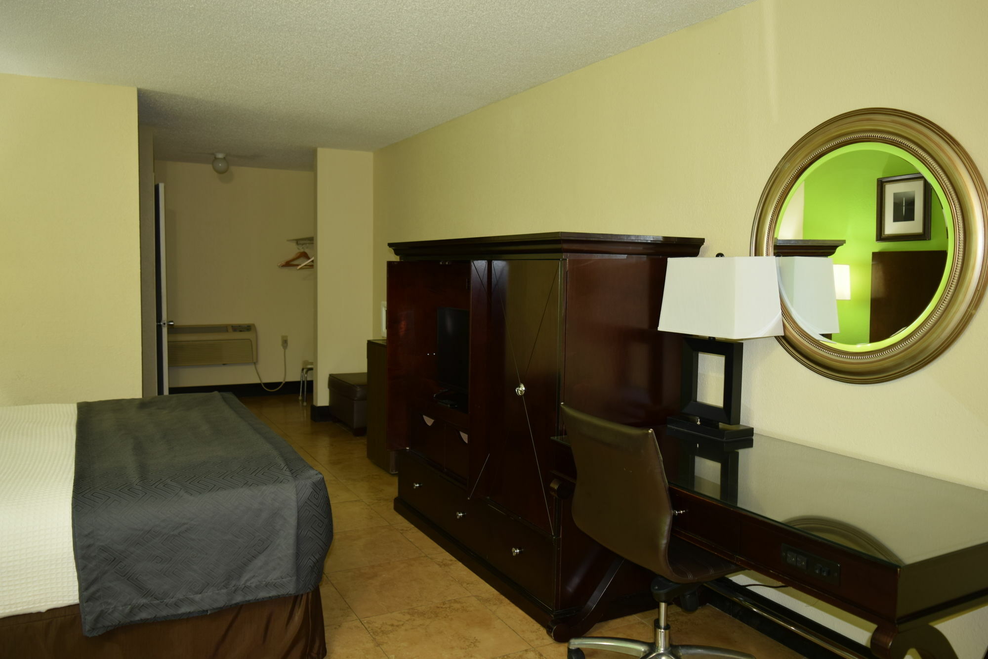 Flamingo Motel Okeechobee Kültér fotó